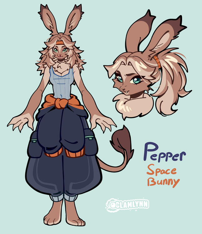 Pepper